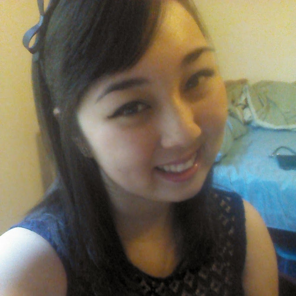 Meet your Posher, Stacie